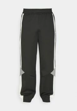 Holzweiler TRIBECA TRACK PANTS - Tracksuit Bottoms - Black Mix 5 Holzweiler TRIBECA TRACK PANTS - Tracksuit Bottoms - Black Mix -Holzweiler shop a724f6e75fde4b09b26244522ad8e76e