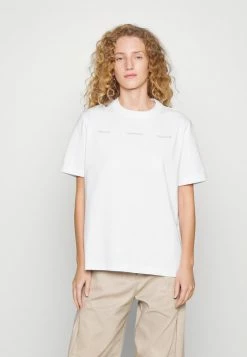 Holzweiler Print T-shirt - White