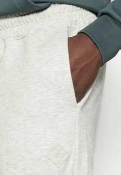 Holzweiler HANGER TROUSERS - Tracksuit Bottoms - Grey -Holzweiler shop a9f14eed44534eaebe53043367d61931