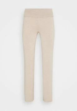 Holzweiler AURA - Leggings - Trousers - Sand -Holzweiler shop aa709358d17b4a488ad1555fb9611949