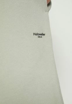 Holzweiler OSLO - Shorts - Teal -Holzweiler shop ab03b883c56e4d00b4cafc726bdfbf26