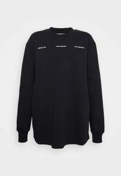 Holzweiler LURING NATIONAL - Long Sleeved Top - Black 8 Holzweiler LURING NATIONAL - Long Sleeved Top - Black -Holzweiler shop ab27a0aa48c14972b2310513654ab7ae