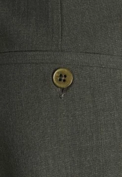 Holzweiler HAROLD TROUSER - Trousers - Army 8 Holzweiler HAROLD TROUSER - Trousers - Army -Holzweiler shop ab2bc56d825041e8ba7fc3a24fc5b4d3