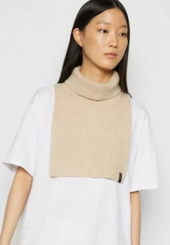 Holzweiler TINU NECK - Other Accessories - Sand -Holzweiler shop abe9a0e73c204206874e6d145cf85ae7