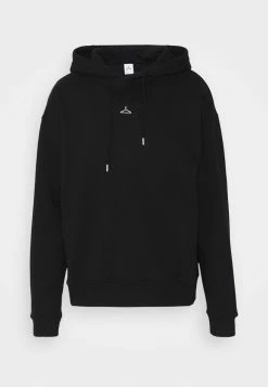 Holzweiler HANGER HOODIE - Hoodie - Black -Holzweiler shop abef2023eb2642e9b3c5233565cc0b47
