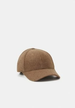 Holzweiler SIRUP UNISEX - Cap - Camel