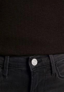 Holzweiler Basic T-shirt - Brown 8 Holzweiler Basic T-shirt - Brown -Holzweiler shop acba79e1997543718206bad9a6e1c780