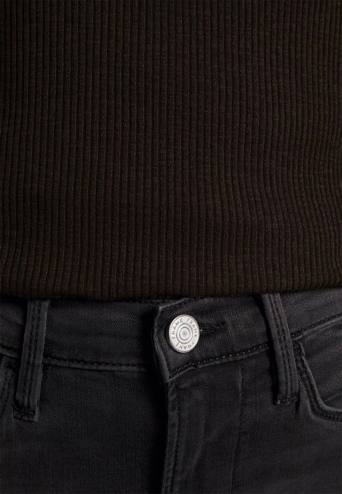 Basic T-shirt - brown Holzweiler Basic T-shirt - Brown -Holzweiler shop acba79e1997543718206bad9a6e1c780