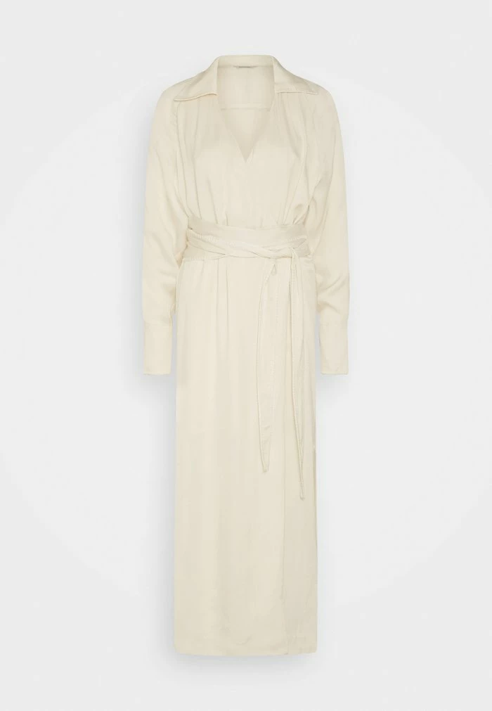 WANDER DRESS - Cocktail dress / Party dress - ecru Holzweiler WANDER DRESS - Cocktail Dress / Party Dress - Ecru -Holzweiler shop ad3fd0f98dd74ae793e91a254c020cca