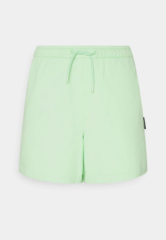 MULAN - Shorts - light green Holzweiler MULAN - Shorts - Light Green -Holzweiler shop ae055104b0f345b7b441db93722a007e