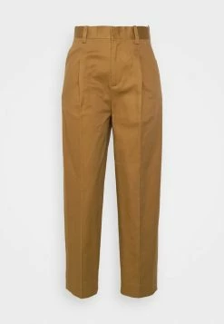 Holzweiler MAIA TROUSER - Trousers - Camel 9 Holzweiler MAIA TROUSER - Trousers - Camel -Holzweiler shop ae95c579bccb4044a832f912687bbd3d
