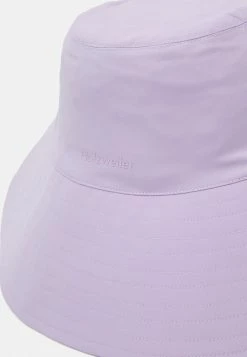 Holzweiler RAJAH RAIN BUCKET HAT - Hat - Lilac -Holzweiler shop afcf6bea1ca44c088d2ce26393a4f373