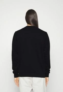 Holzweiler OSLO CREW - Sweatshirt - Black 4 Holzweiler OSLO CREW - Sweatshirt - Black -Holzweiler shop b378395555324319a36b6e974da9af33