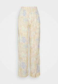 Holzweiler LUKA TROUSER - Trousers - Orange Mix -Holzweiler shop b4c17dfd656f47d7a7f12d059f0ac29a