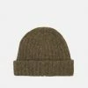 Holzweiler ERICA BEANIE - Beanie - Army -Holzweiler shop b98ea53fe7dc4f32a11fd273477a5fd2