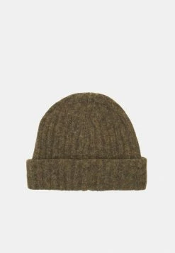 Holzweiler ERICA BEANIE - Beanie - Army