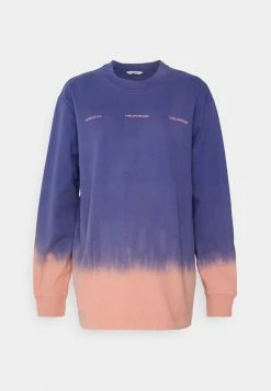 Holzweiler LURING DYE - Sweatshirt - Purple Mix -Holzweiler shop b991d468b80a44d5a4edb5643082698e