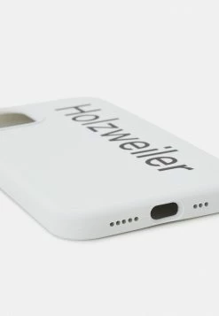Holzweiler IP COVER 12 - Phone Case - White -Holzweiler shop ba12b67312f44635b713b4f55ce72231