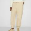 Holzweiler BANKS TROUSER - Trousers - Ecru 2 Holzweiler BANKS TROUSER - Trousers - Ecru -Holzweiler shop ba6927b7f8ac40b0a0dbf58fd227e037