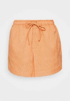 Holzweiler MUSAN - Shorts - Light Orange -Holzweiler shop bae48a865f6545ac94e4c821a420b975