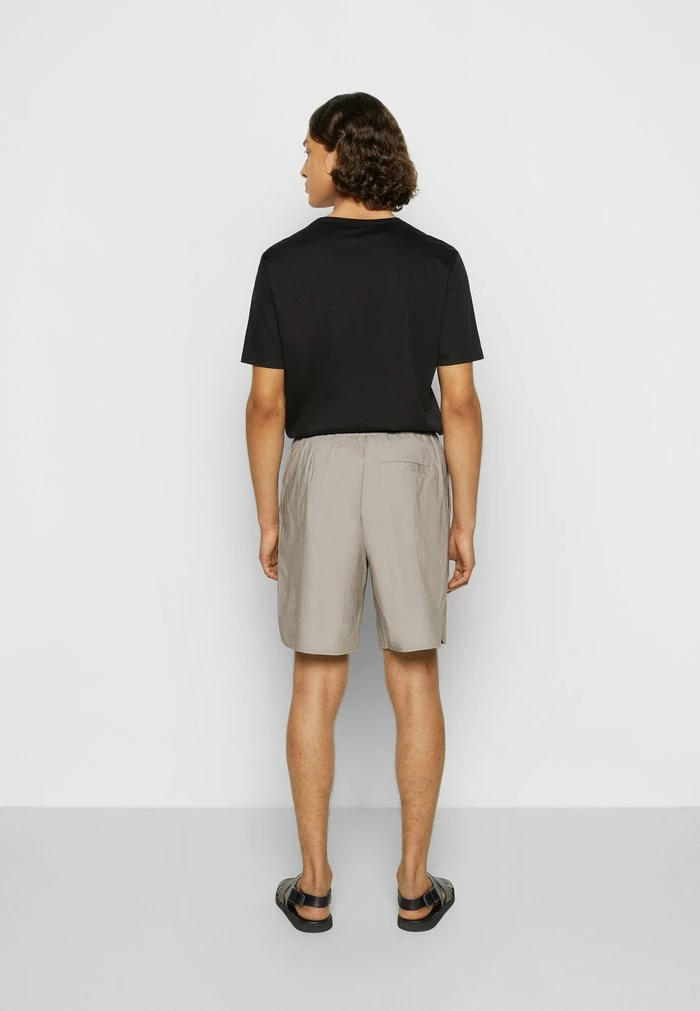 Holzweiler LOLA - Shorts - Lt. Grey 6 Holzweiler LOLA - Shorts - Lt. Grey - Image 4