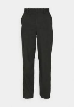 Holzweiler LOPA TROUSERS - Trousers - Black -Holzweiler shop bb5394cf50344a4fa39601013213f451