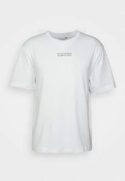 Holzweiler SALT TEE - Print T-shirt - White -Holzweiler shop bb8d6e03b9654239ba85cbfb35edfbea