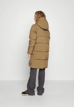 Holzweiler LOEN JACKET - Down Coat - Light Brown -Holzweiler shop bc7e38468ff043cb98430bbbea81efde