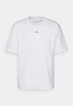 Holzweiler HANGER TEE - Basic T-shirt - White -Holzweiler shop bd373a08271c4136b4c28ff44c3e2542