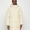 Holzweiler LOEN JACKET - Down Coat - Beige