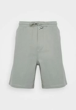 Holzweiler OSLO - Shorts - Teal -Holzweiler shop bebe4efb6ecd4bba95e36774a8871761