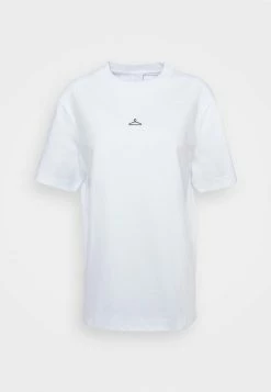 Holzweiler HANGER TEE - Basic T-shirt - White 8 Holzweiler HANGER TEE - Basic T-shirt - White -Holzweiler shop bfd1cd796db940e09b1ce44ab710142b