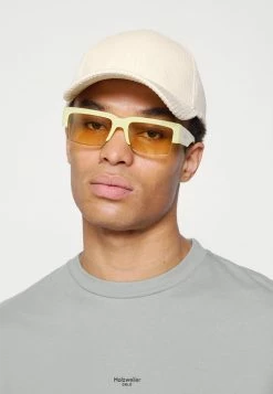 Holzweiler OSLO TEE - Basic T-shirt - Teal 7 Holzweiler OSLO TEE - Basic T-shirt - Teal -Holzweiler shop bfde3914fba1424caadfc170a86cbec7