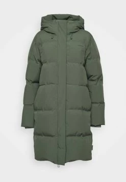 Holzweiler LOEN JACKET - Down Coat - Army 5 Holzweiler LOEN JACKET - Down Coat - Army -Holzweiler shop c17bfc236a2f4369b17935d06c81fd46