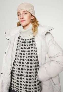 Holzweiler DAVINE - Jumper - Ecru Mix -Holzweiler shop c31ee1c4160a4703ae2c8fd093cb1b75