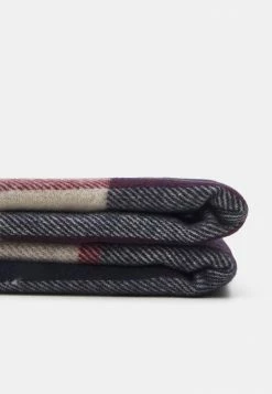 Holzweiler DIPPER CHECK - Scarf - Earl -Holzweiler shop c3b3dc08ca0142eb868a81102515c020