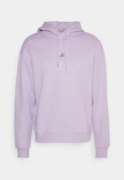 Holzweiler HANGER HOODIE - Hoodie - Purple -Holzweiler shop c4c87441d9064d169e67803df936ffed