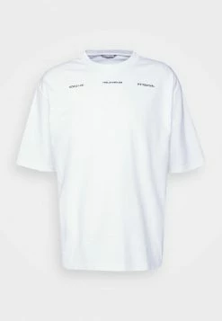 Holzweiler RANGER NATIONAL TEE - Print T-shirt - White 9 Holzweiler RANGER NATIONAL TEE - Print T-shirt - White -Holzweiler shop c52ed040a9334f089c4624644462a33d