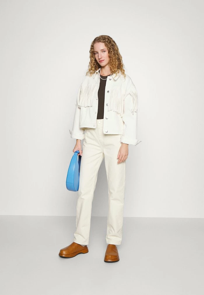 CUMO - Top - brown Holzweiler CUMO - Top - Brown -Holzweiler shop c533fc63fb374e298efcf78c4199bc7a