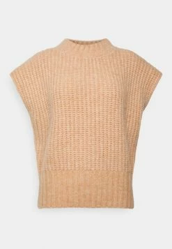 Holzweiler SILA VEST - Jumper - Peach