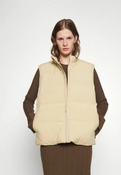 Holzweiler VEST - Waistcoat - Beige