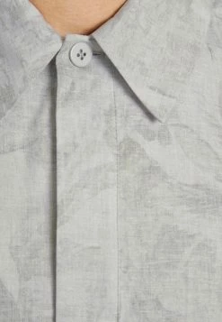 Holzweiler KIMBO PRINT SHIRT - Shirt - Green Mix -Holzweiler shop c67e933184a44497a4df812fb0449f51