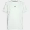 Holzweiler OSLO TEE - Basic T-shirt - White 1 Holzweiler OSLO TEE - Basic T-shirt - White -Holzweiler shop c75ddbe8d5974c4081b927a1066e009c