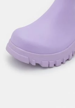 Holzweiler SOGNSVANN LOW BOOTS - Wellies - Lilac 8 Holzweiler SOGNSVANN LOW BOOTS - Wellies - Lilac -Holzweiler shop c78f0b0b3ae04b26a8d67a014a491b8a
