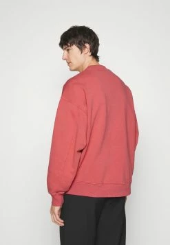 Holzweiler MEZZANINE OSLO CREW - Sweatshirt - Pink 4 Holzweiler MEZZANINE OSLO CREW - Sweatshirt - Pink -Holzweiler shop c7ce0ad4b16c4eed85db833bdfbbfca6