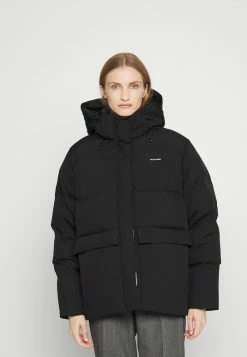 Holzweiler BESSEGGEN JACKET - Down Jacket - Black