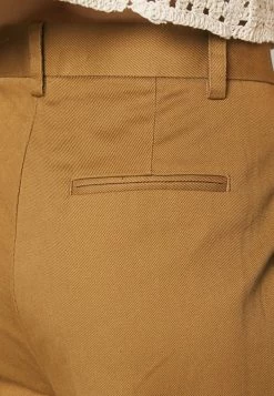 Holzweiler MAIA TROUSER - Trousers - Camel 8 Holzweiler MAIA TROUSER - Trousers - Camel -Holzweiler shop ca71f647c65847ca8141e4c242564847