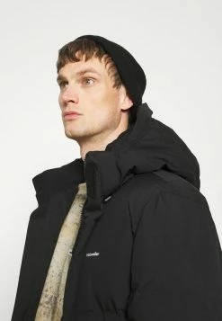 Holzweiler DOVRE JACKET - Down Jacket - Black -Holzweiler shop cb576e59ae6e488a9ca47ce8cbd51c24