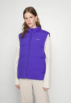 Holzweiler VEST - Waistcoat - Purple
