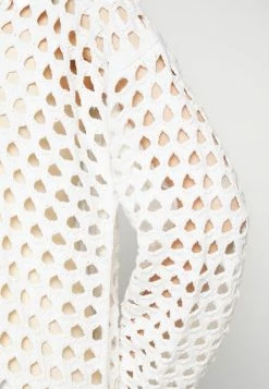 Holzweiler DRESS - Jumper Dress - White 10 Holzweiler DRESS - Jumper Dress - White -Holzweiler shop cd4d1dbb198245c7b017f123713f4f36